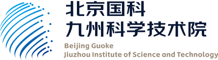 北京国科九州科学技术院LOGO